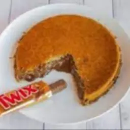 كنافة تويكس